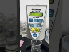 Low Substitution High Viscosity Instant CMC Loss On Drying Food Grade E466