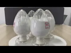 White High Purity Tabular Alumina Powder for Moulding Processing Service