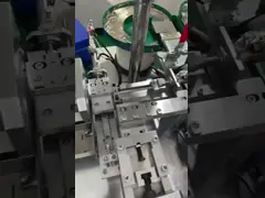 2*3PIN к строки соединителя 1.00mm заголовка Pin 2*40PIN типу женской двойной прямому video