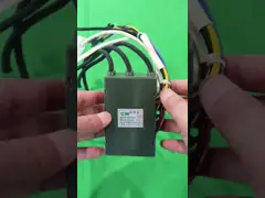 Electronic Water Heater Accessories 3V High Voltage Gas Ignition Controller