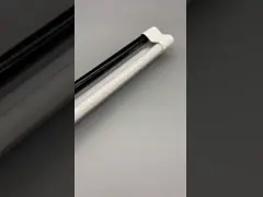 T5 2X8W BL Fluorescent lamp Blue Color and High-Frequency Electronic Ballast for Restaurants