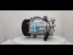Compressores de ar condicionado para automóveis para Cadillac Isuzu