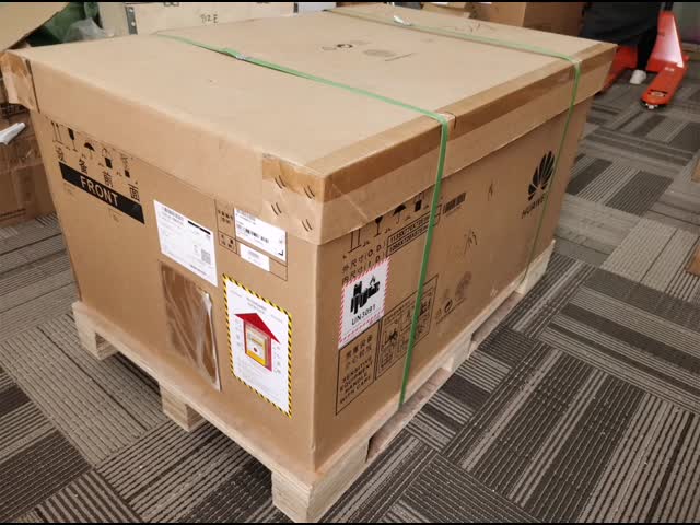 CE16804 AH Huawei CloudEngine 12800 Series Data Center Switches  Huawei CE16804 AC HVDC Assembly Chassis