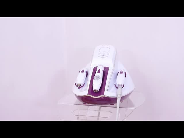 ポータブルアイズ 美容器 アイズケア むくみダークサークル除去機