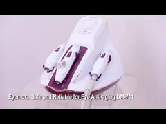 Portable Eyes Beauty Machine Eyes Care Wrinkle Dark Circles Removal Machine