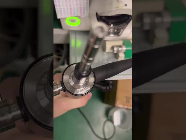 Endoscópio Cisto-Nefroscópio Flexível de CYF-VHA pertence a máquina médica Endoscópio médico