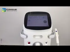 High Intensity Focused Ultrasound Machine SMAS Lifting Skin Tightening Ultrasound Machine