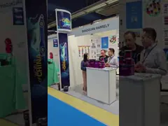 2024 Moscow Automotive Exhibition