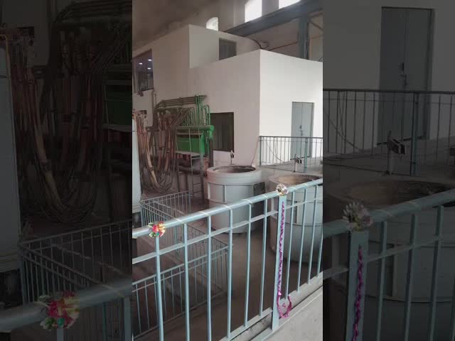 新しい鉄鋼炉の鉄鋼の鋳造設備