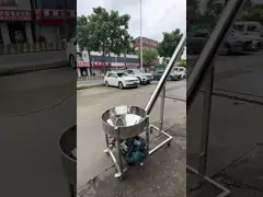 High Level Tool-Free Automatic Screw Feeder Machine Improved Assembly Line Efficiency video