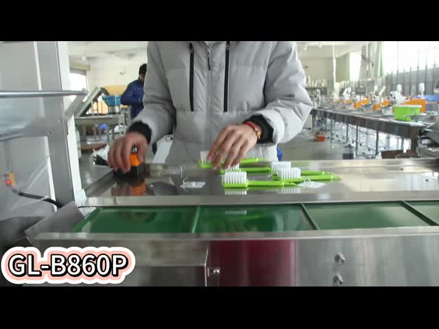 Hand Throw Belt Type Kitchen and bathroom accessories Packaging Machine Semi Automatic Packaging Machine