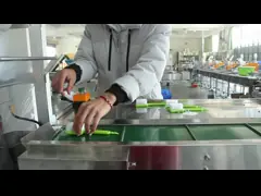 Hand Throw Belt Type Kitchen and bathroom accessories Packaging Machine Semi Automatic Packaging Machine