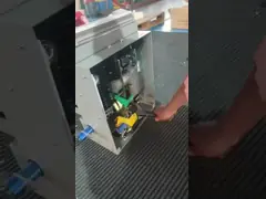 630A-1250A Rated Short Circuit Closing Current Vacuum Circuit Breaker Superior Protection