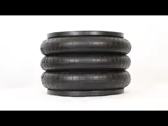 W01-358-8006 Firestone Suspension Air Spring Desain Tinggi 276 MM Leland Sc2132