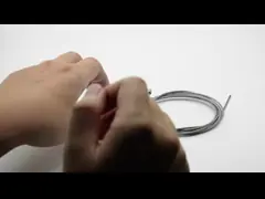 Adjustable Hanging Kit For Drawing Display Wall-Mounted Suspension Fittings