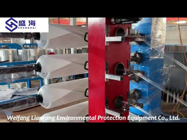 Corrosion Resistance Fiberglass Water Tank , Pureline FRP Pressure Tank Cylindrical