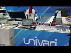 Wysokiej rozdzielczości drukarka z głowicą drukarską EPSON F1080-A1 dla wymagań klienta