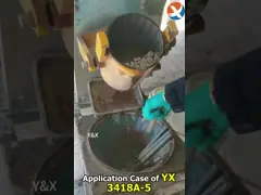 Effective Molybdenum Collector M1001S For Ore Flotation Process