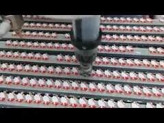 Enamel Dispensing Machine Automatic Painting Machine