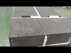 16%-18% Apparent Porosity High Strength Direct-Bonded Chrome Bricks for Lime Kiln