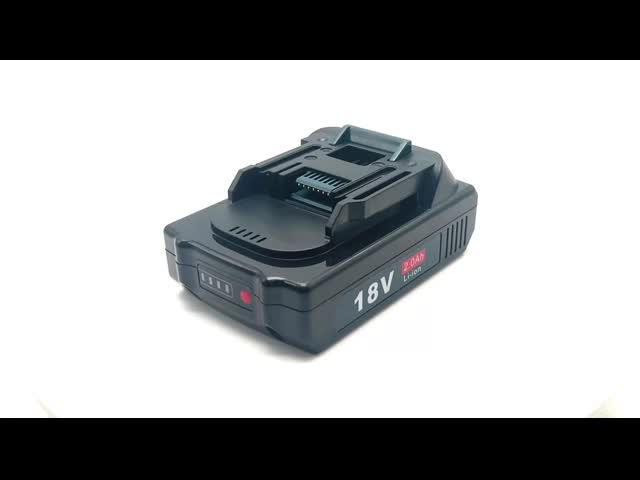 18V Lithium Power Tools Battery for Makita 1.5Ah 2Ah 2.5Ah 3Ah