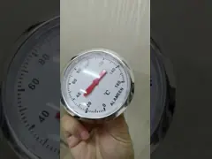 Home Appliance Hot Water Thermometer