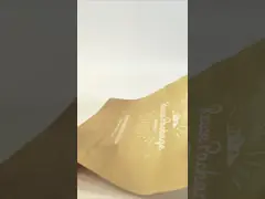 Flexible 3 Side Seal Bags High Quality Digital Printing For Clothes Shoes Shipping