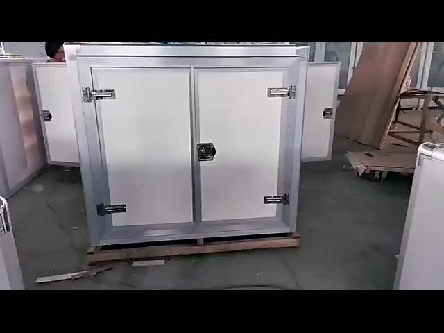 FRP Fridge Van Refrigeration Truck Body Panel Siding For Frozen Cooling