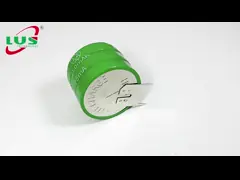 3.6V 250mah 250H Rechargeable Ni-MH Button Battery For Cordless Telephone Remote Control Toy NiMH Batteries Cell