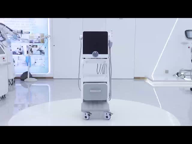 6 イン 1 インテグレーテッド ハイドラ フェイス マシン 皮膚 管理 潤滑 潤滑