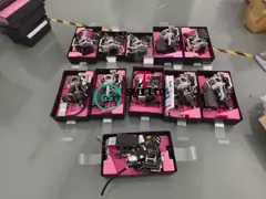 SMT ASM/SIEMENS Machine Spare Parts  00320041S01 Toothed belt synchroflex 2,5 T290