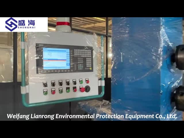 Custom Water Softener Resin Tank Filter FRP Water Pureline Vessel Corrosion Resistant