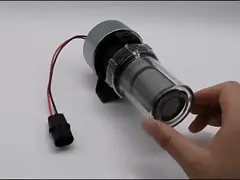 12v 24v Thermo King Parts 30-01108-04 Carrier Electronic Fuel Pump Suit Thermoking 41-7059