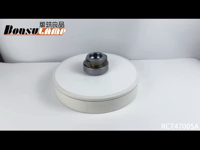 Clutch Release Bearings RCT4700SA Mitsubishi Canter 4d33 Fb639