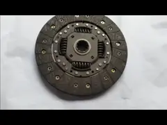 Hot Sale Professional 1862 415 031 Clutch Disc 883082 For VOLVO Truck