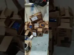 6-Cylinder Common Rail Diesel Engine Direct Injection Euro 5 Diesel Engine H07D Piston 13216-2260 10PE1 IMPA119260