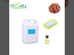 Sabun Yapımında Doğal Yüksek Saflıklı Badem Parfümü Esanslı Yağı