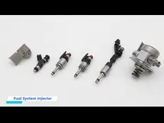 Инжектор топлива для автомобильных частей V40 S90 XC60 31465786 31303495