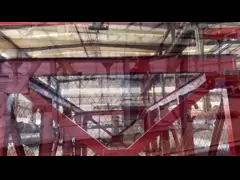 Flange Rubber Lined Piping Seamless Steel Technology