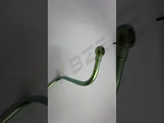 1154166400 1-15416640-0 FUEL SUPPLY TUBE FOR 6WG1 ENGINE FITS ZAX450 ZAX500 ZAX650 ZAX800 EXCAVATOR