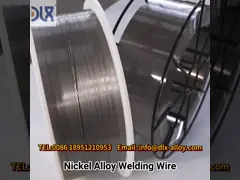 Bead Insulated Coils 0Cr25Al5FeCrAl 8mm Heating Wire FeCrAl Alloy
