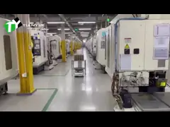 AMR Autonomous Mobile Robot