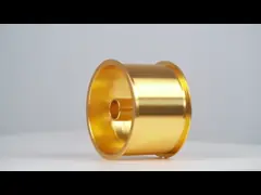 0.7mil Ultra Fine Copper Wire With Electrical And Thermal Conductivity Polished Surface