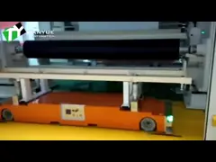 AGV Automated Guided Vehicle /AMR