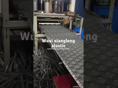 1000mm International Cooling Tower Fill Cross Flow Cooling Tower Pvc Fills