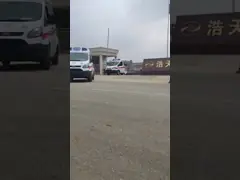 Ford ambulanza a buon mercato in vendita