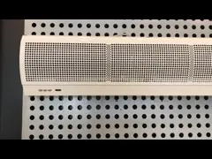 Cornice di aria per porte per panetteria, centro commerciale, ristorante