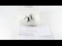 M10-N55s-Ihc Standard Ultrasonic Wedge For Angle Beam Phased Array Probe A10