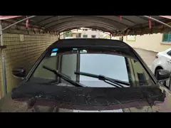 Easy Clip New Windscreen Wipers Four Seasons Car Windshield Wipers