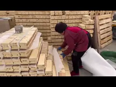 99.5% Silicon Oxide Ceramic Fire Brick for Superior Thermal Insulation and Durability
